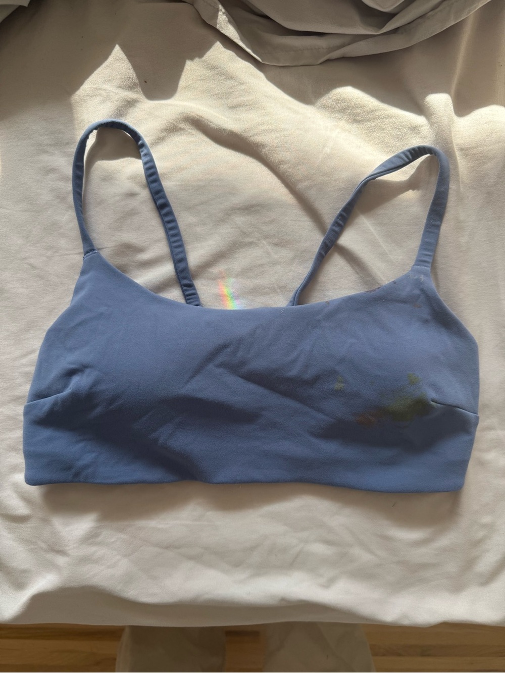 Lululemon bra !!